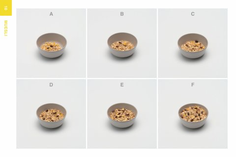 portiegrootte-muesli